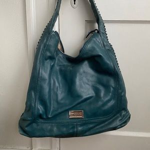 Badgley Mischka bag